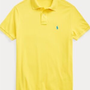 Polo by Ralph Lauren The Iconic Mesh Polo Shirt - All Fits